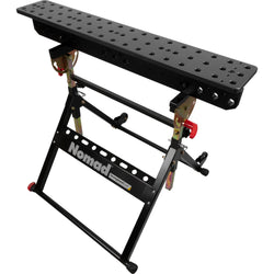 Kit de Caballete Scout 36, (36" x 6") (91.44 cm x 15.24 cm) Sistema de 5/8"
