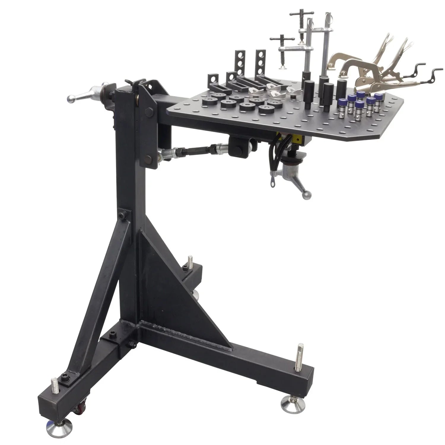 Manipulator Kits de Fijación