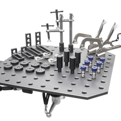 Manipulator Kits de Fijación