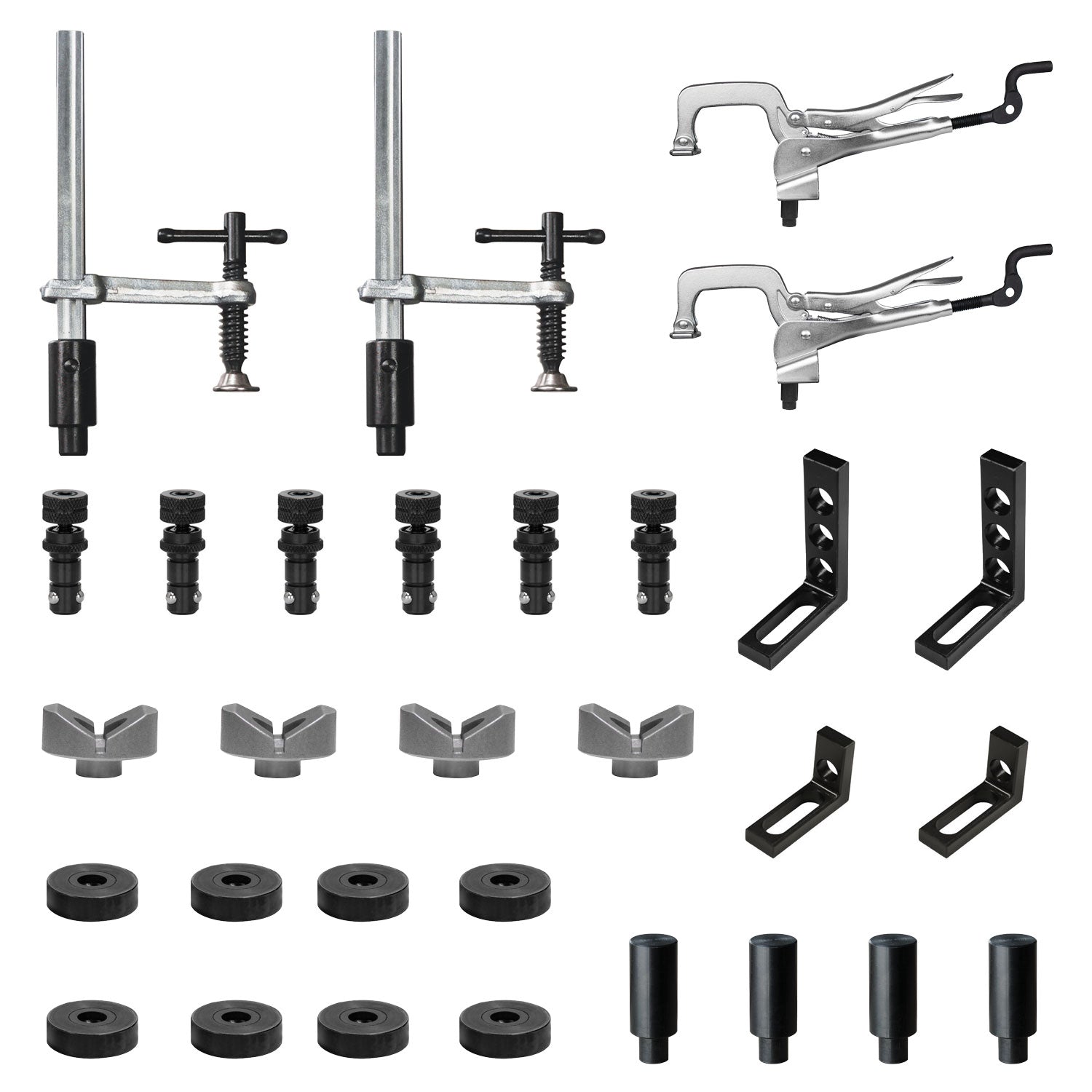 Strong Hand Tools - Mexico