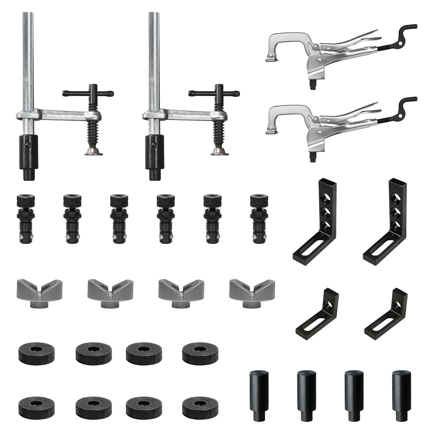 Manipulator Kits de Fijación