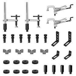 Manipulator Kits de Fijación