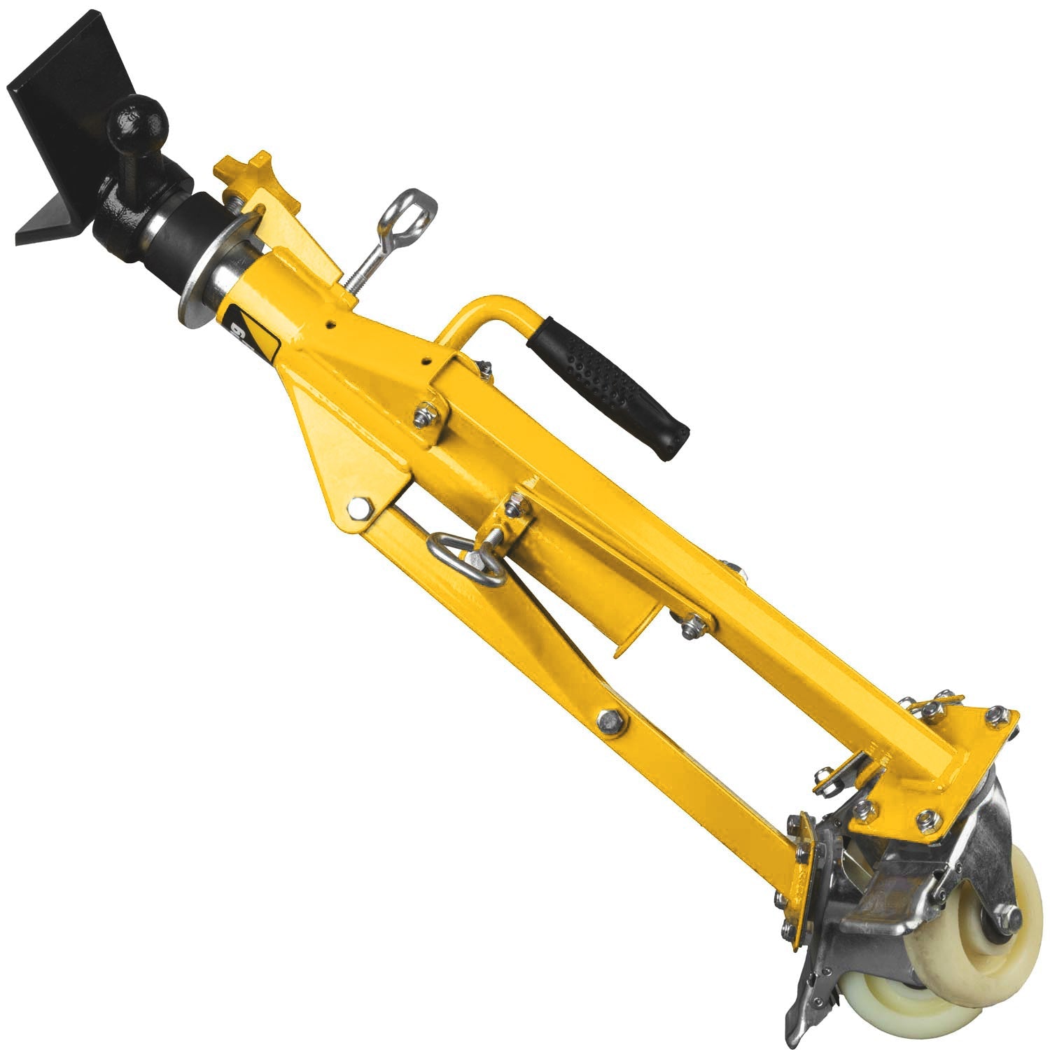 Trípode Scout, 14" (35.56 cm) de Diámetro, Soporte de Trabajo, Sistema de 5/8"