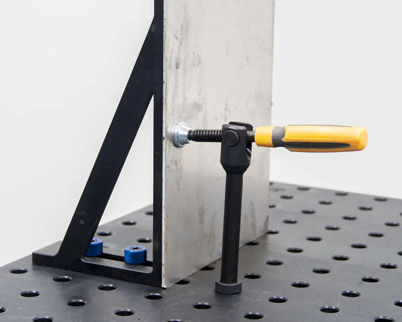 T-Post Clamps, Fit 5/8 Holes