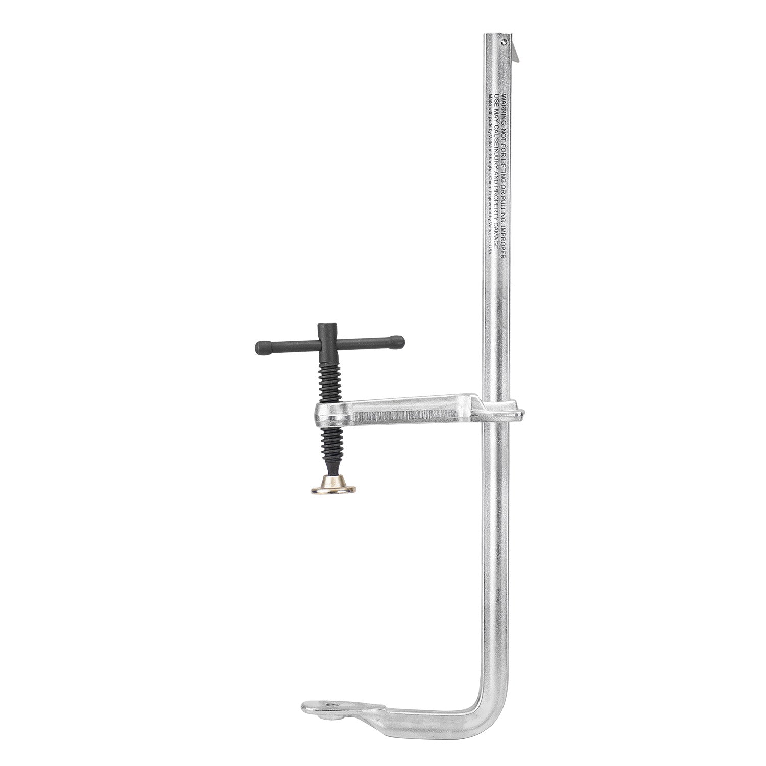 Prensas Tipo-F, Uso Medio