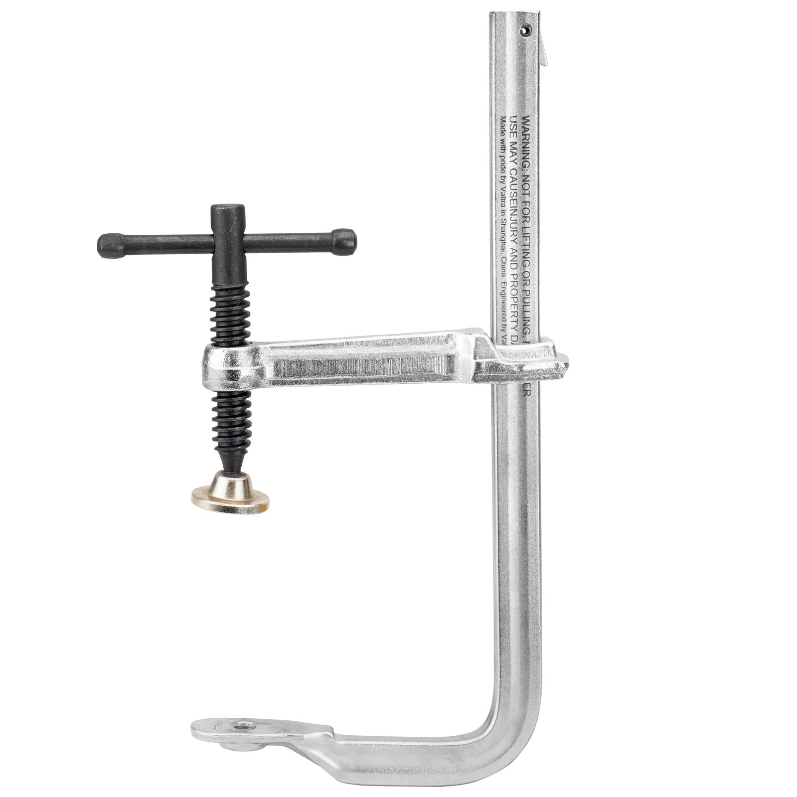 Prensas Tipo-F, Uso Medio