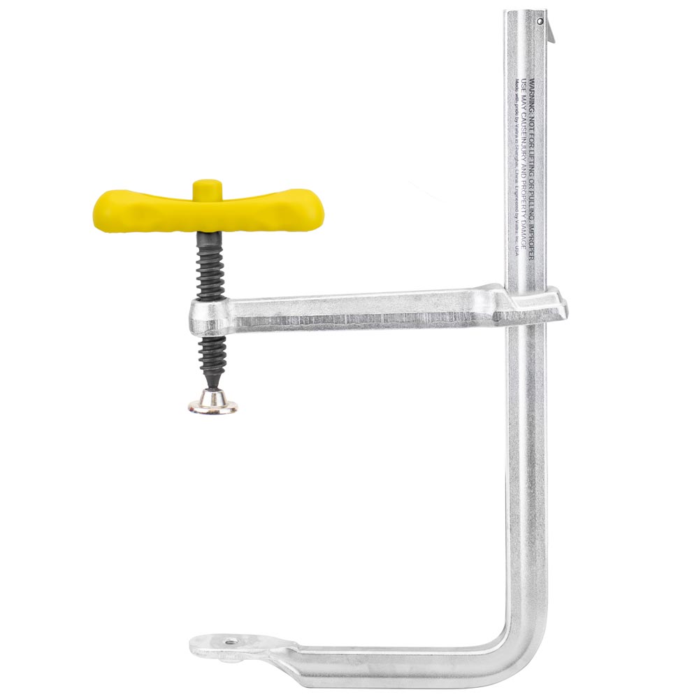 Prensas Tipo-F, Uso Medio