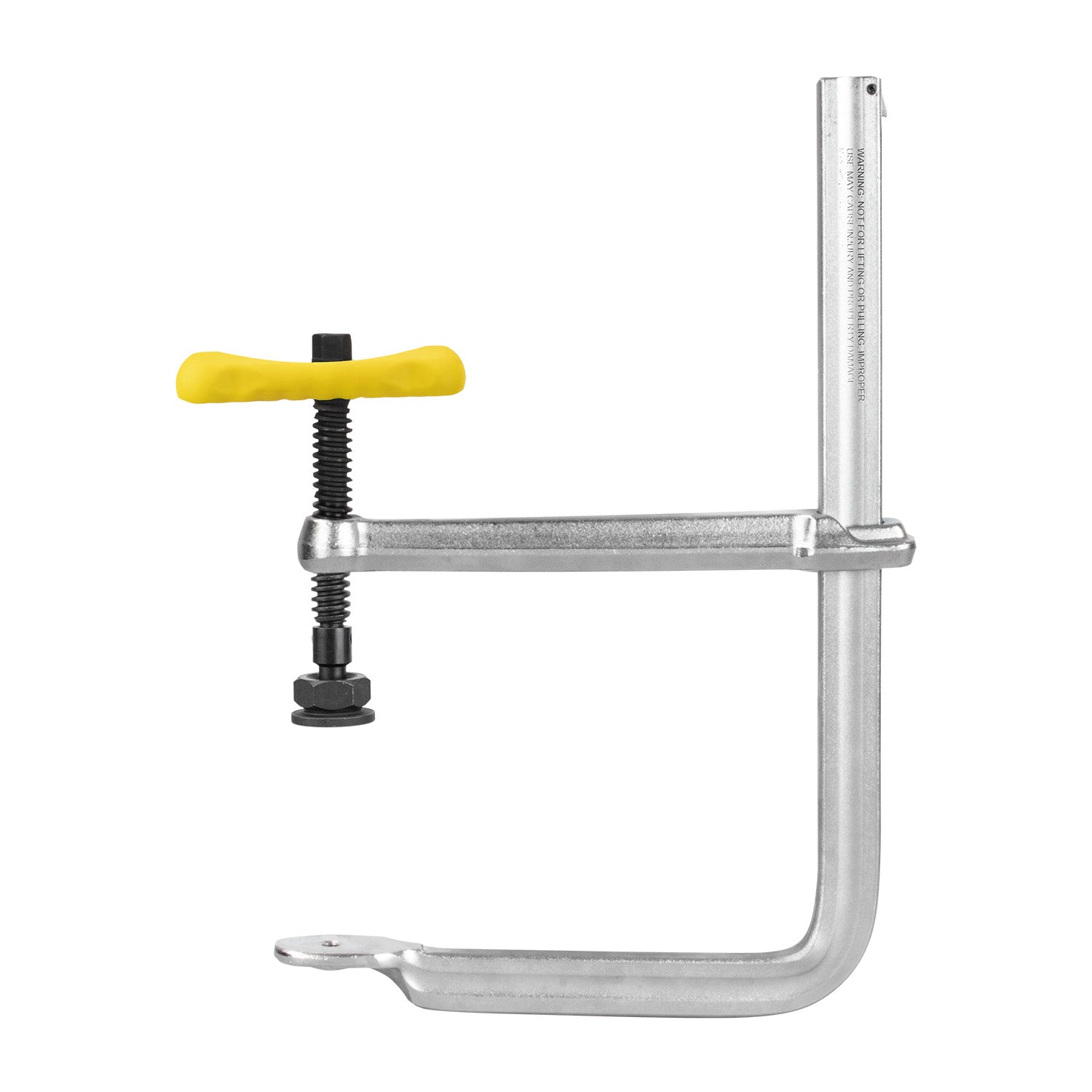 Prensas Tipo-F, Uso Medio