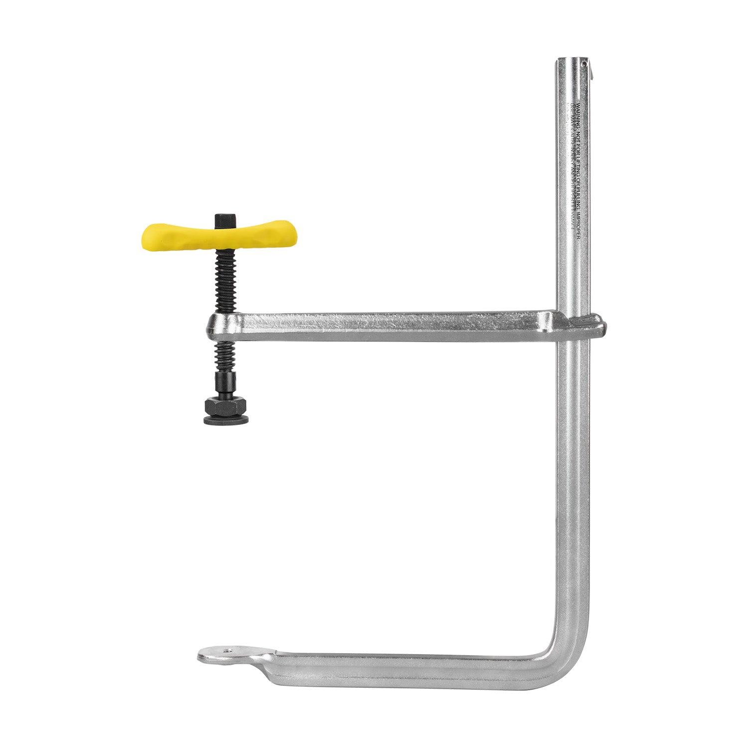 Prensas Tipo-F, Uso Medio