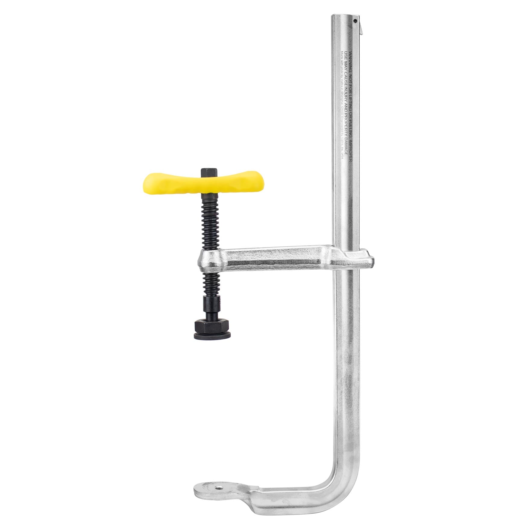 Prensas Tipo-F, Uso Medio