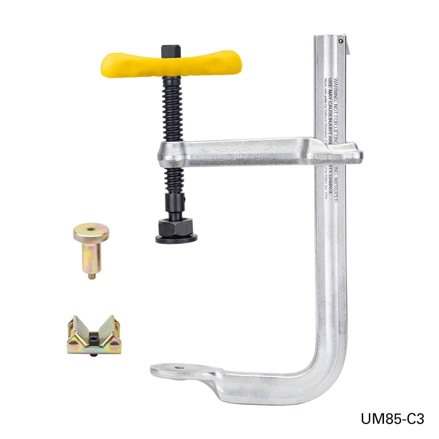 Prensas 4 en 1, Uso Medio