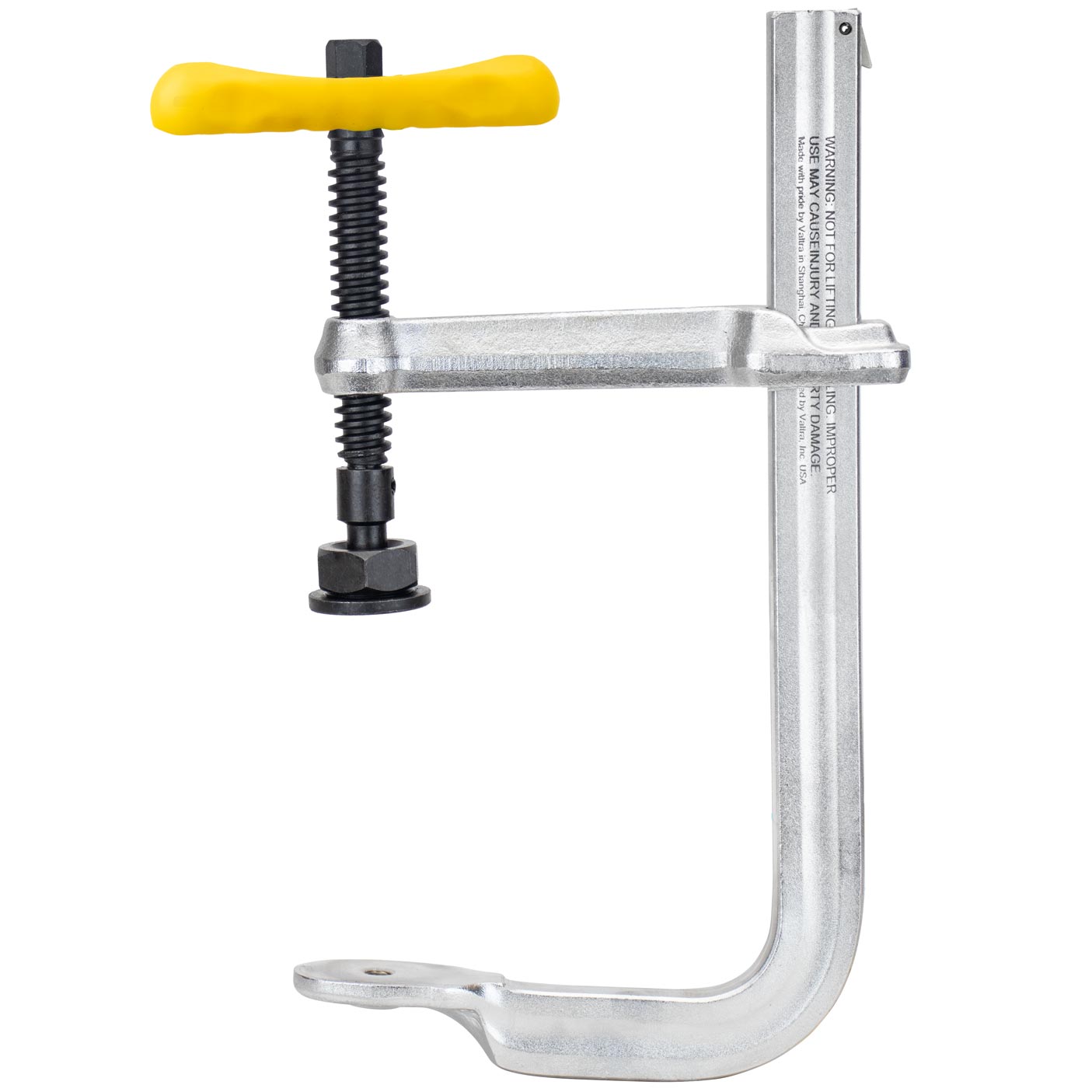 Prensas Tipo-F, Uso Medio