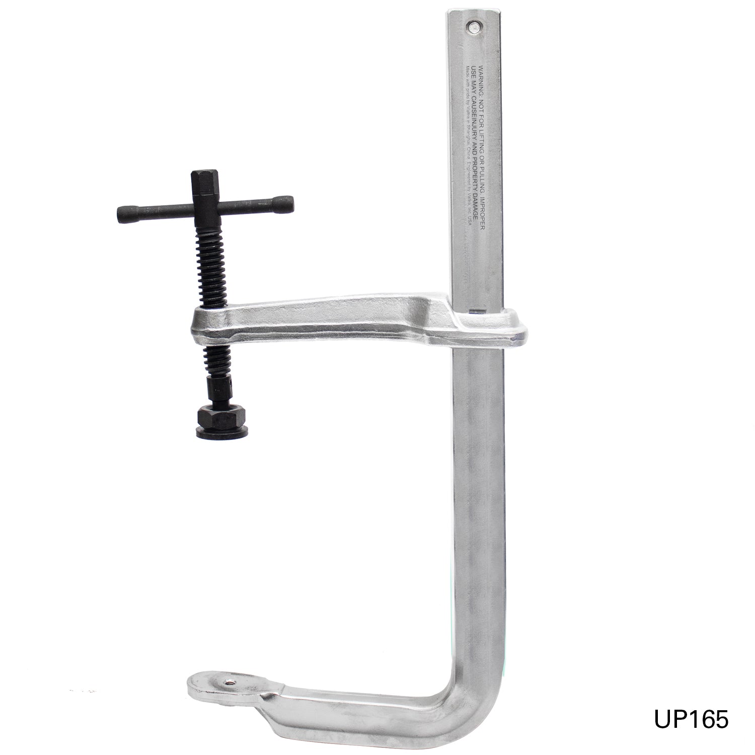 Prensas Tipo-F, Uso Pesado