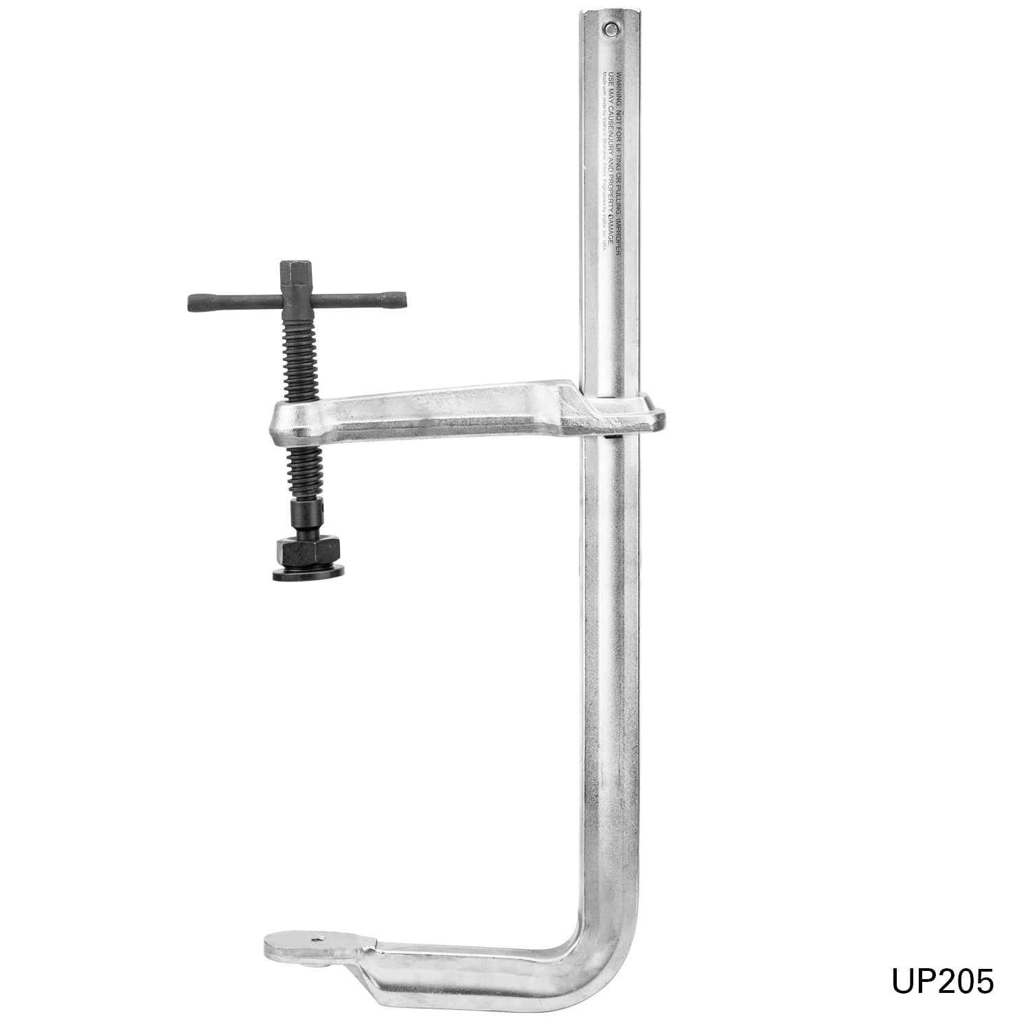 Prensas Tipo-F, Uso Pesado