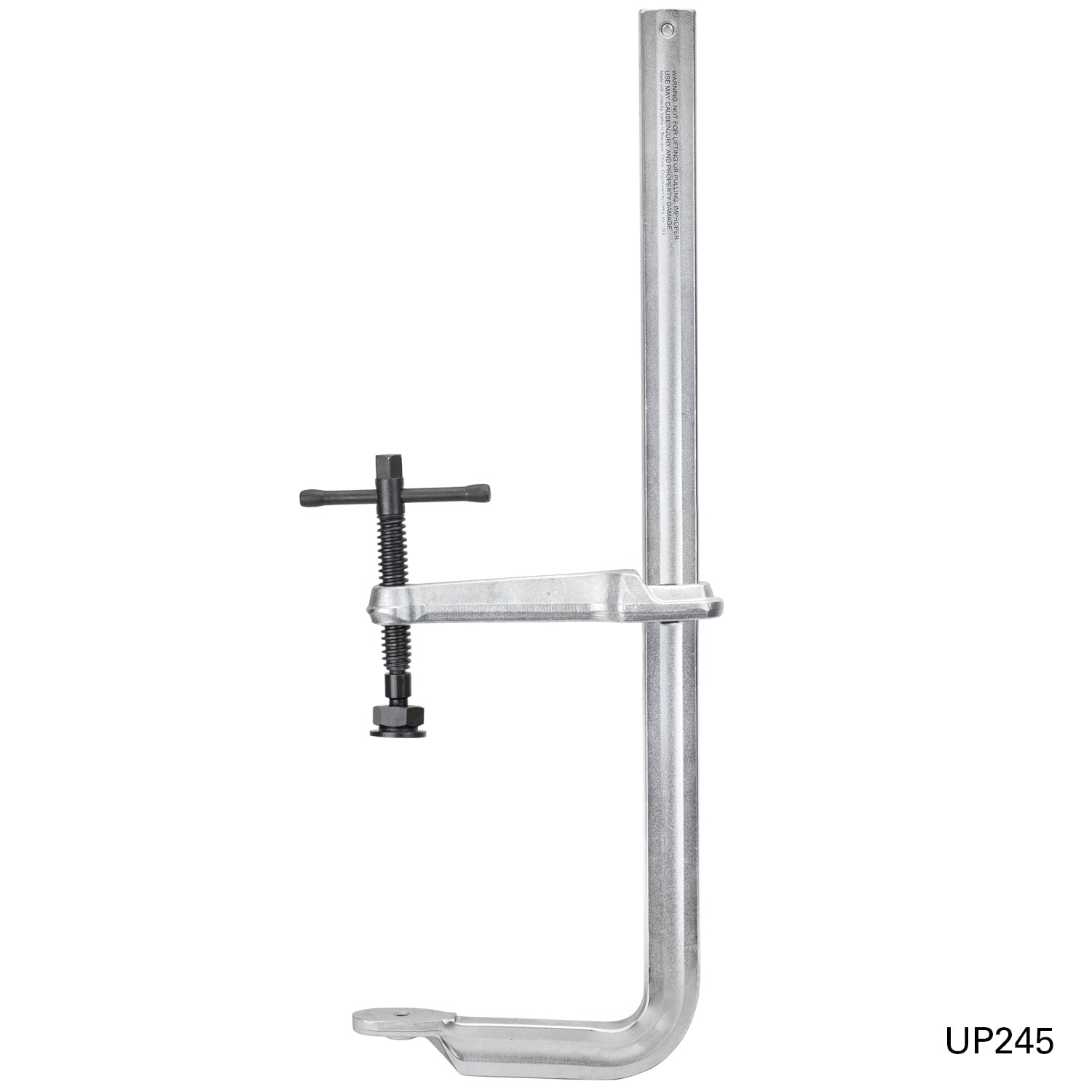 Prensas Tipo-F, Uso Pesado