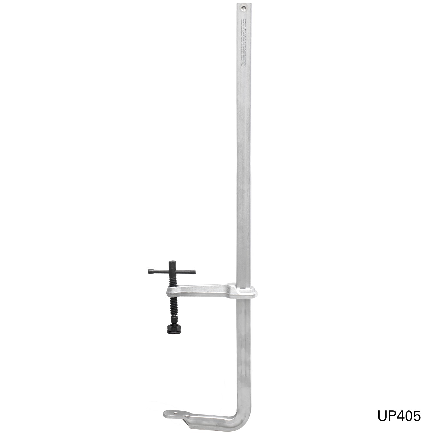 Prensas Tipo-F, Uso Pesado