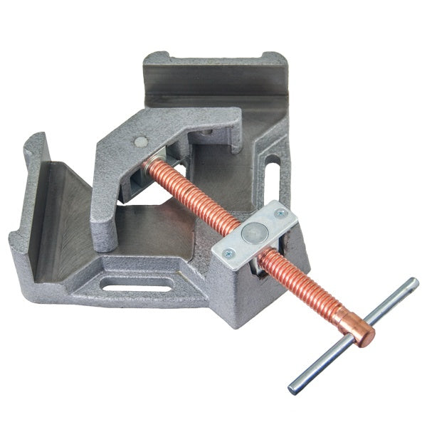 Tornillos de Banco de Fijación de 2 Ejes