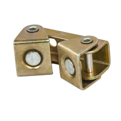 Magnetic V-Pads