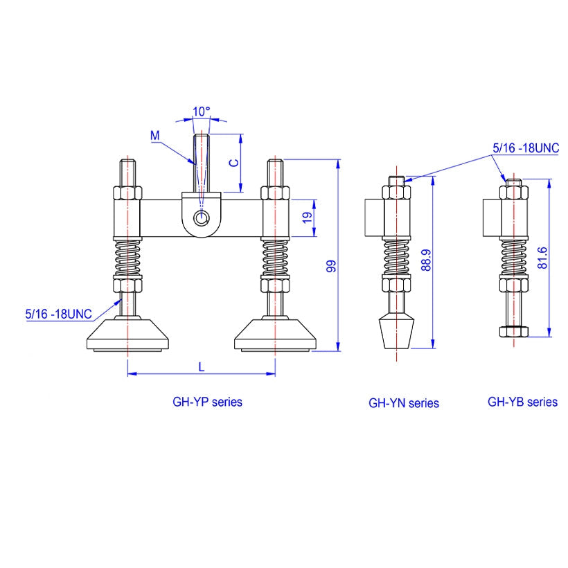 Strong Hand Tools - Mexico