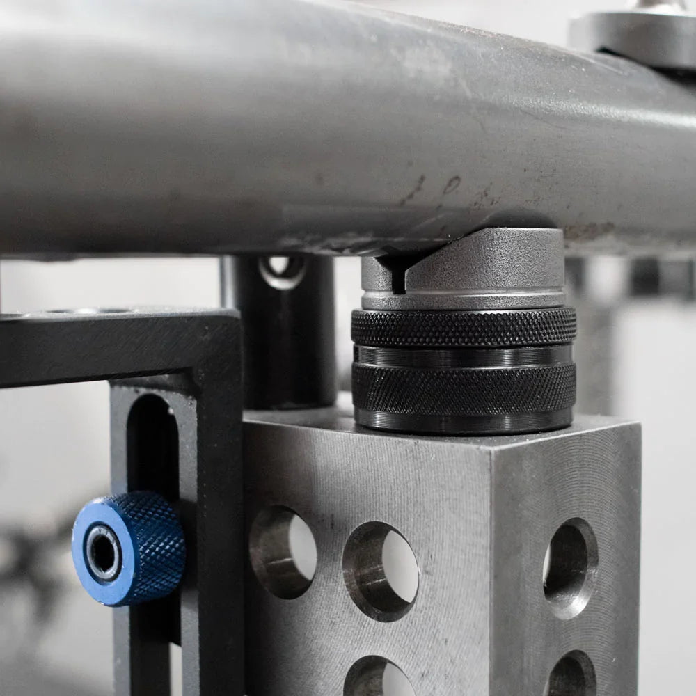 Ajustable Soportes, Fit 5/8 Holes