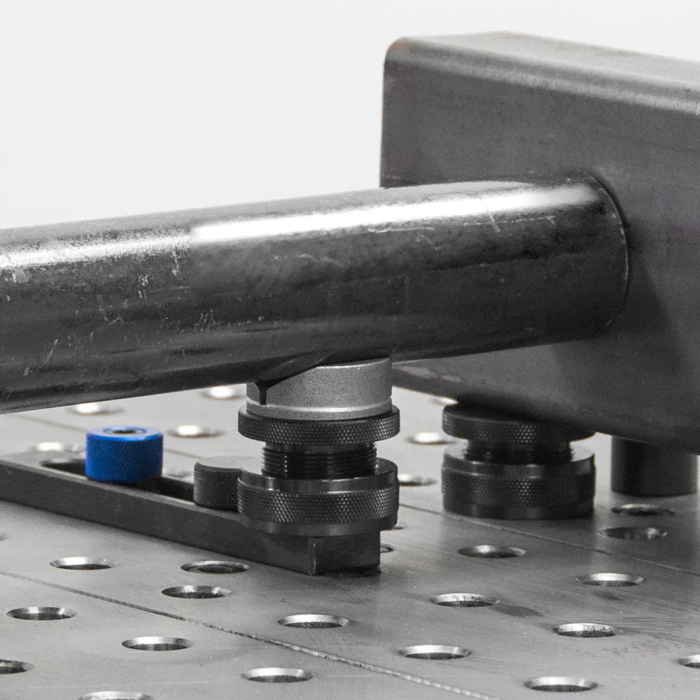Ajustable Soportes, Fit 5/8 Holes