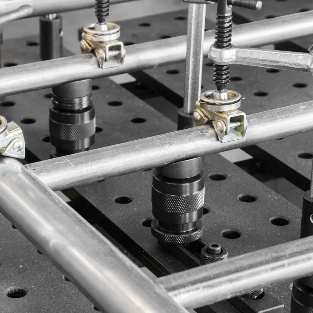 Ajustable Soportes, Fit 5/8 Holes