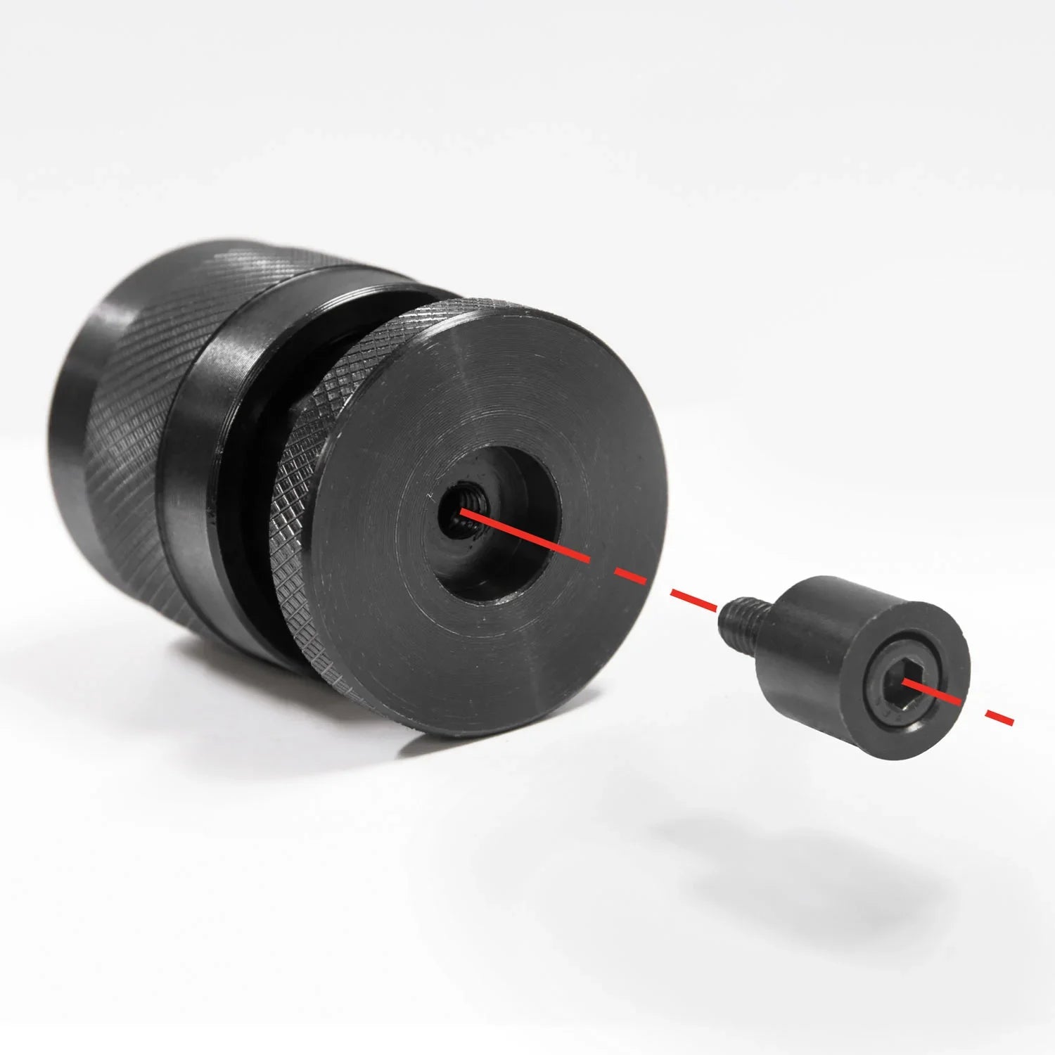 Ajustable Soportes, Fit 5/8 Holes