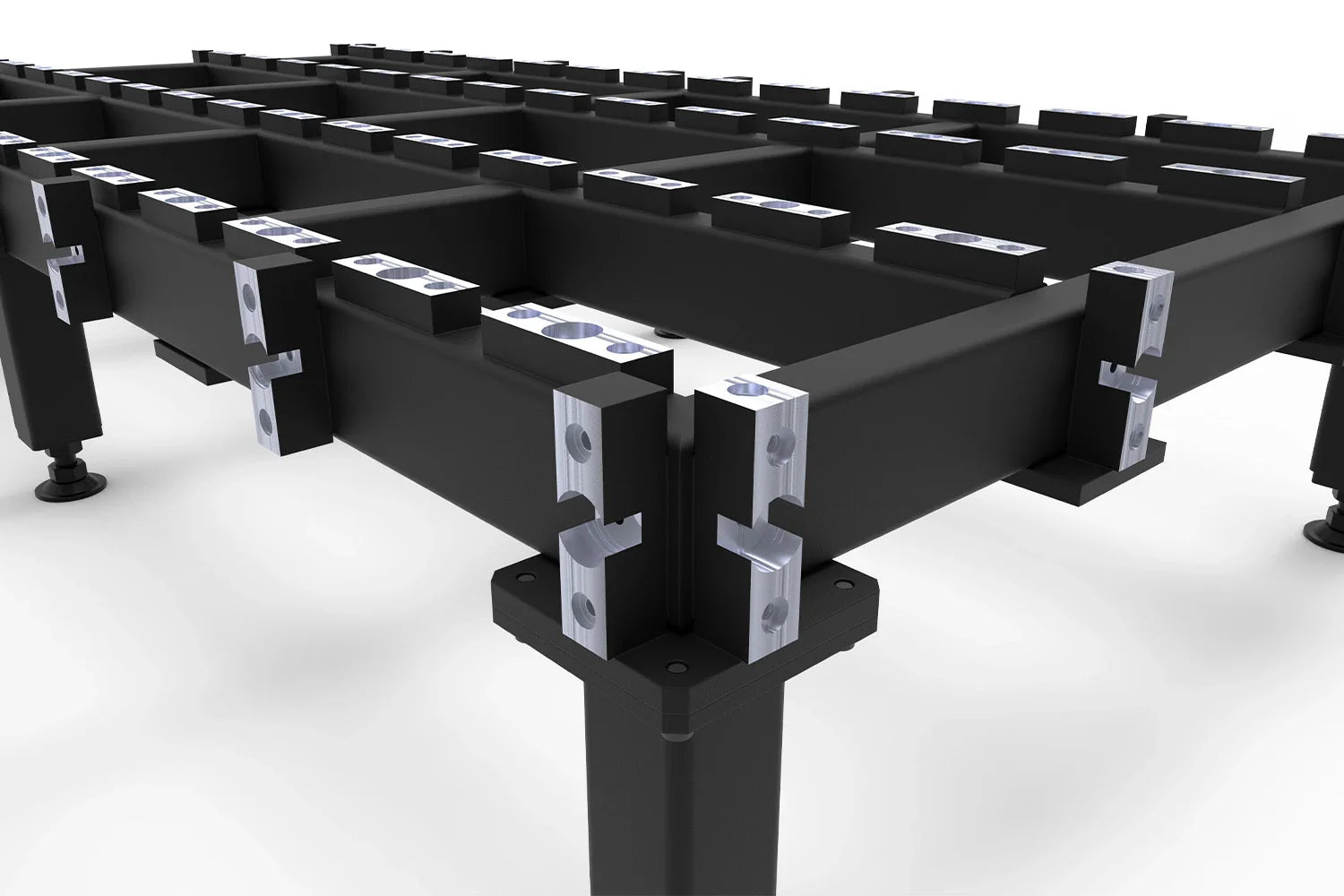 Superficies de Mesa, Alpha 5/8