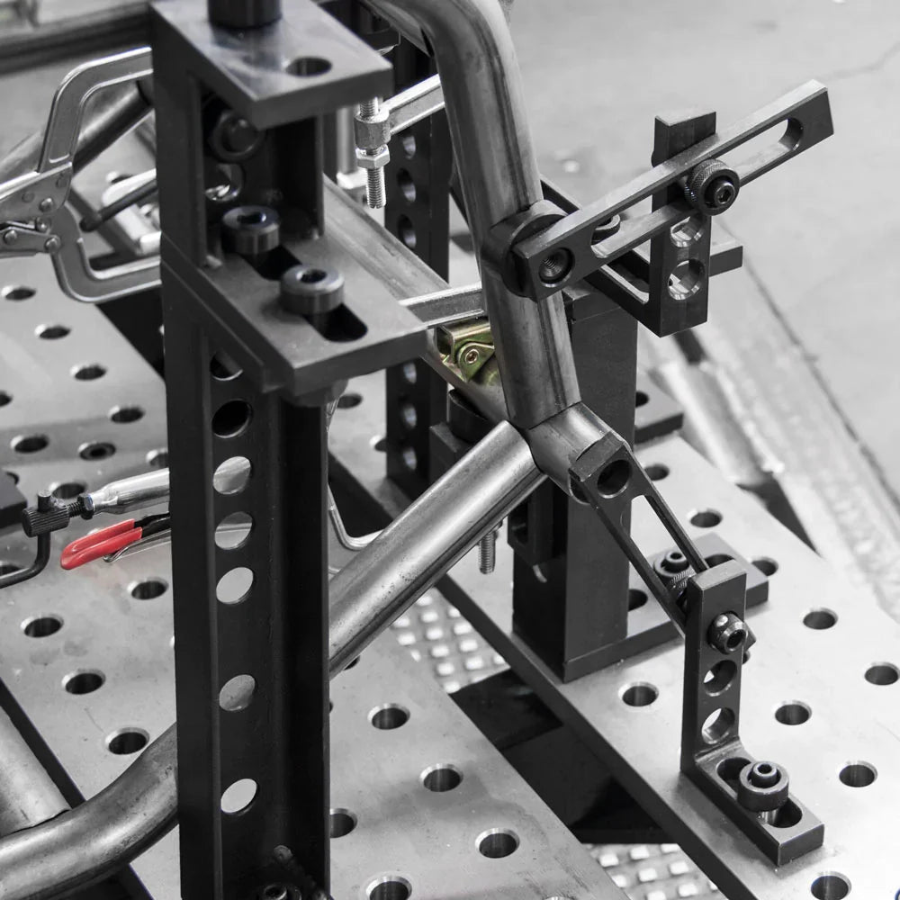 Right Angle Brackets, 5/8 Holes