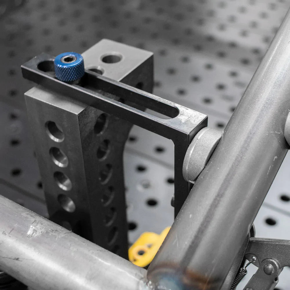 Right Angle Brackets, 5/8 Holes