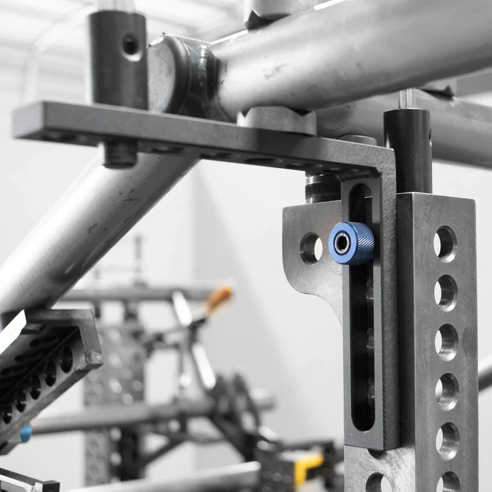 Right Angle Brackets, 5/8 Holes