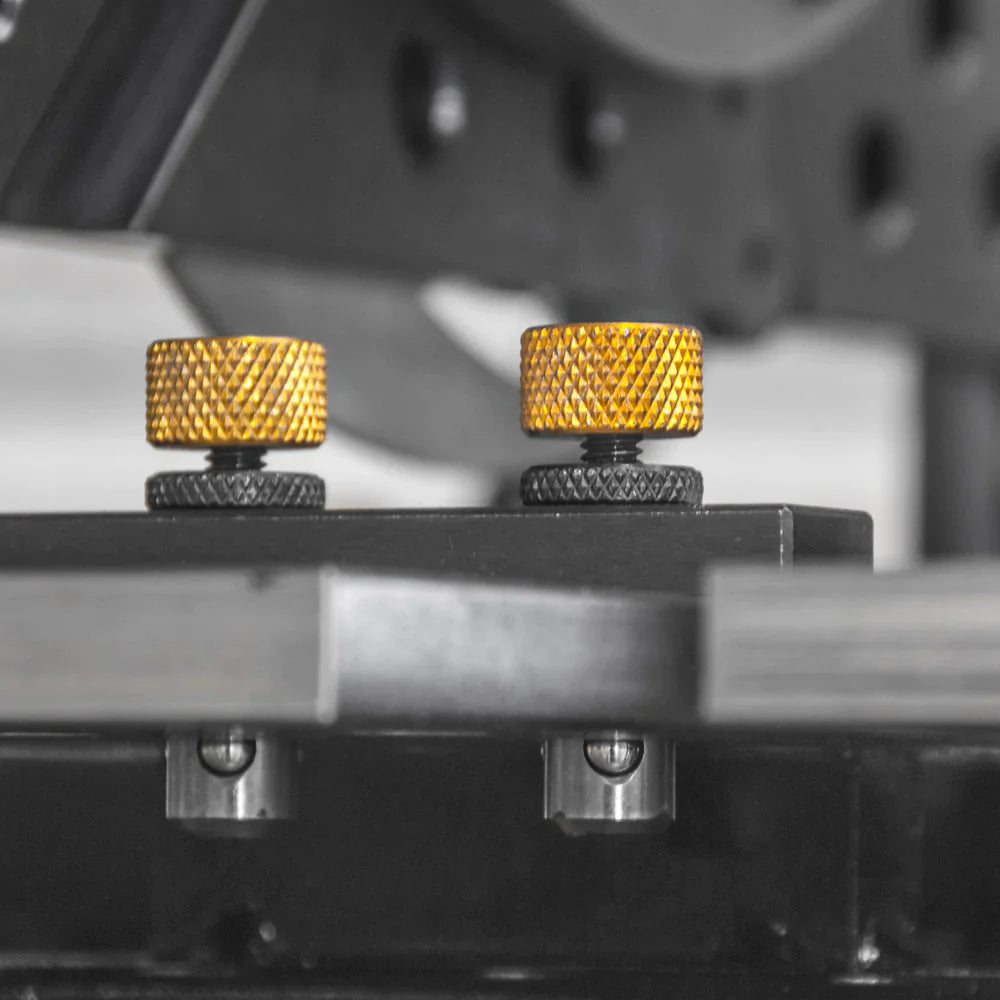 Ball Lock Bolts Bulk Package, Fit 5/8 Holes