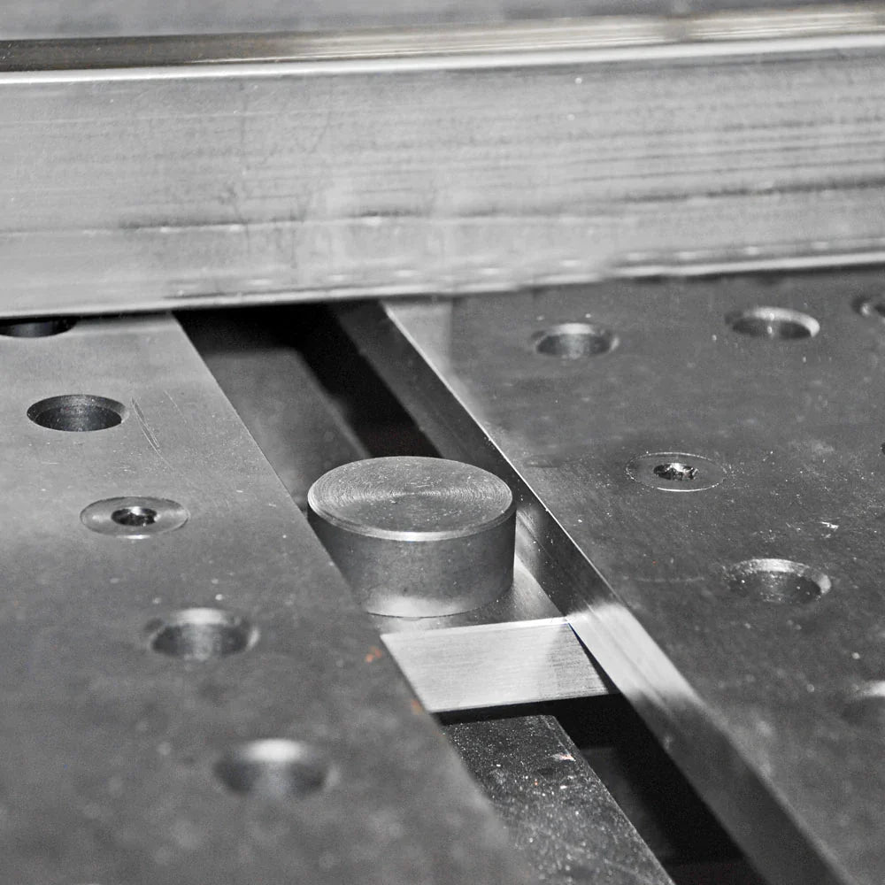 Rest Buttons, Fit 5/8 Holes