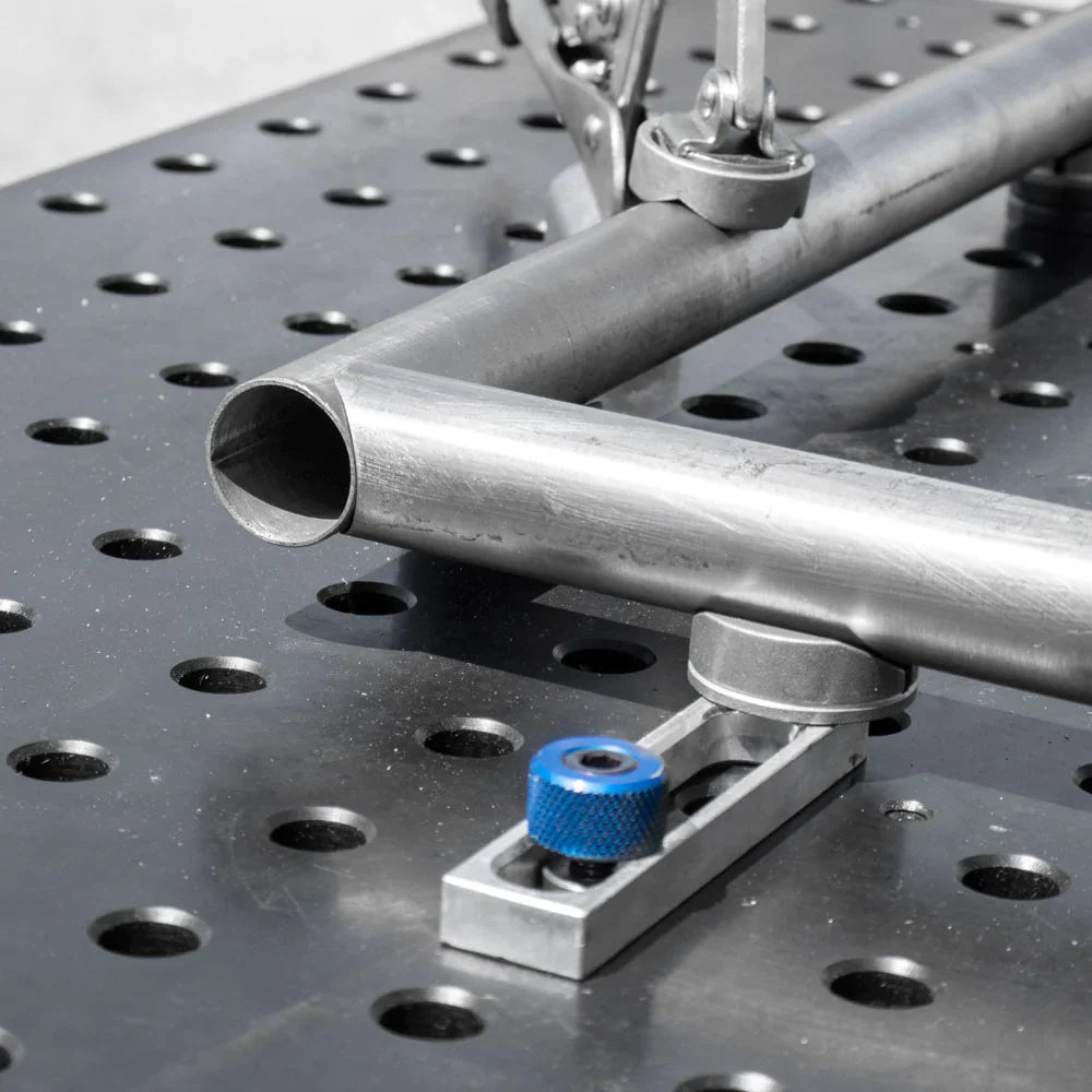 V-Blocks, Fit 5/8 Holes