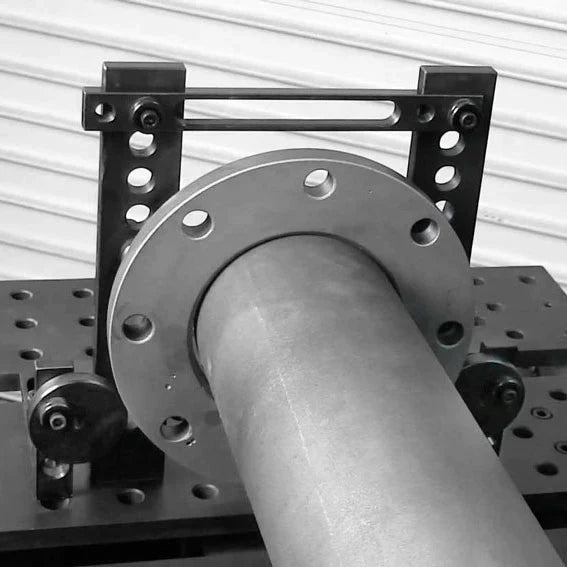 Eccentric Pads, Fit 5/8 Holes