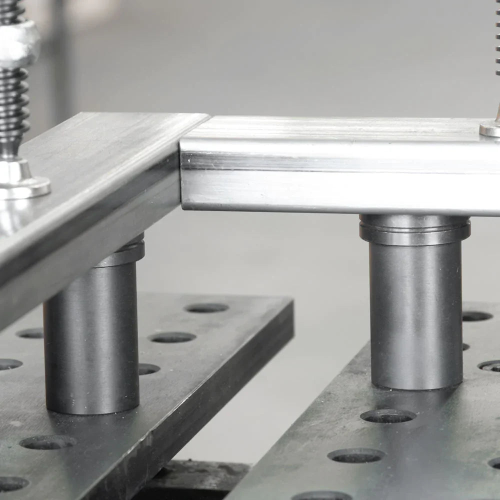 Fixed Rest, Fits 5/8 Holes