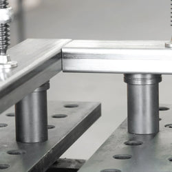 Fixed Rest, Fits 5/8 Holes