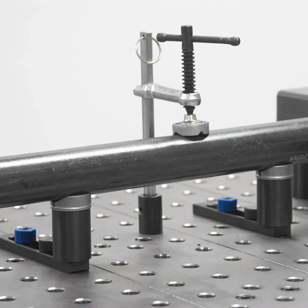 Fixed Rest, Fits 5/8 Holes