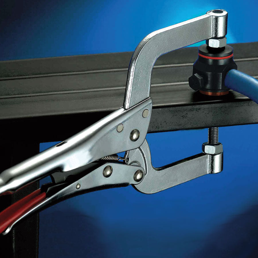 Strong Hand Tools - Mexico