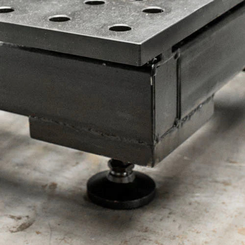 Strong Hand Tools - Mexico