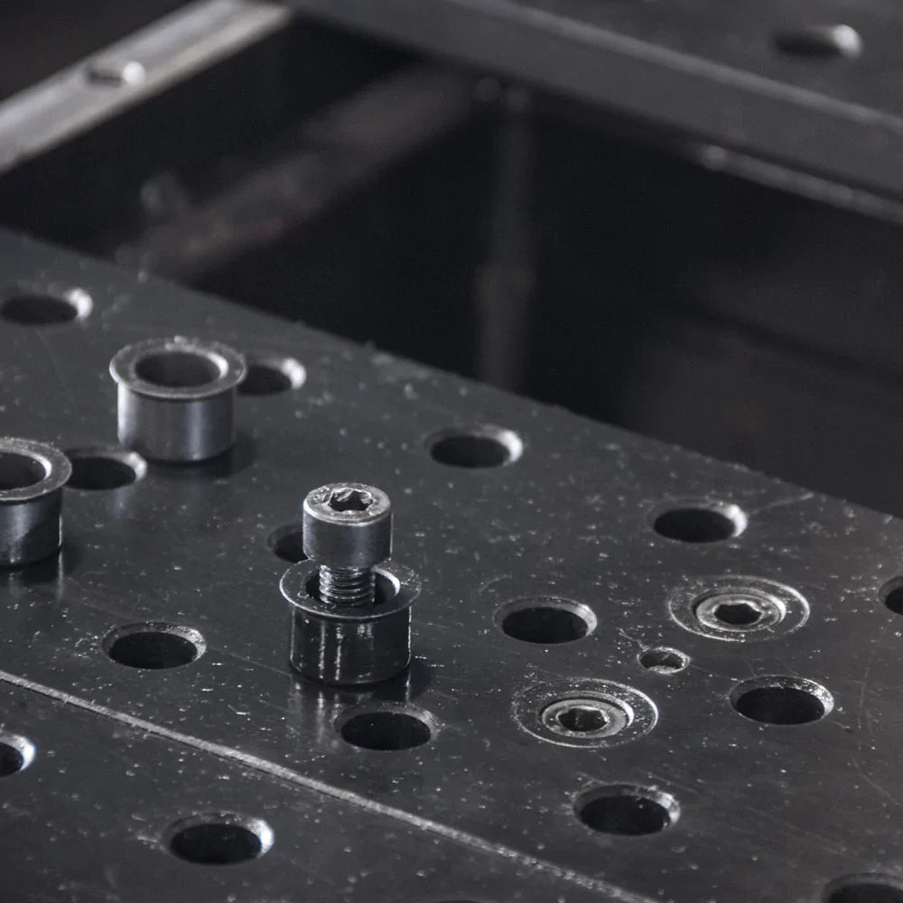 Table Plate Mounting Kits, Fit 5/8 Holes