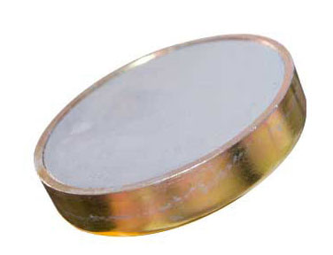 Descansa Amoladora, Base Magnética