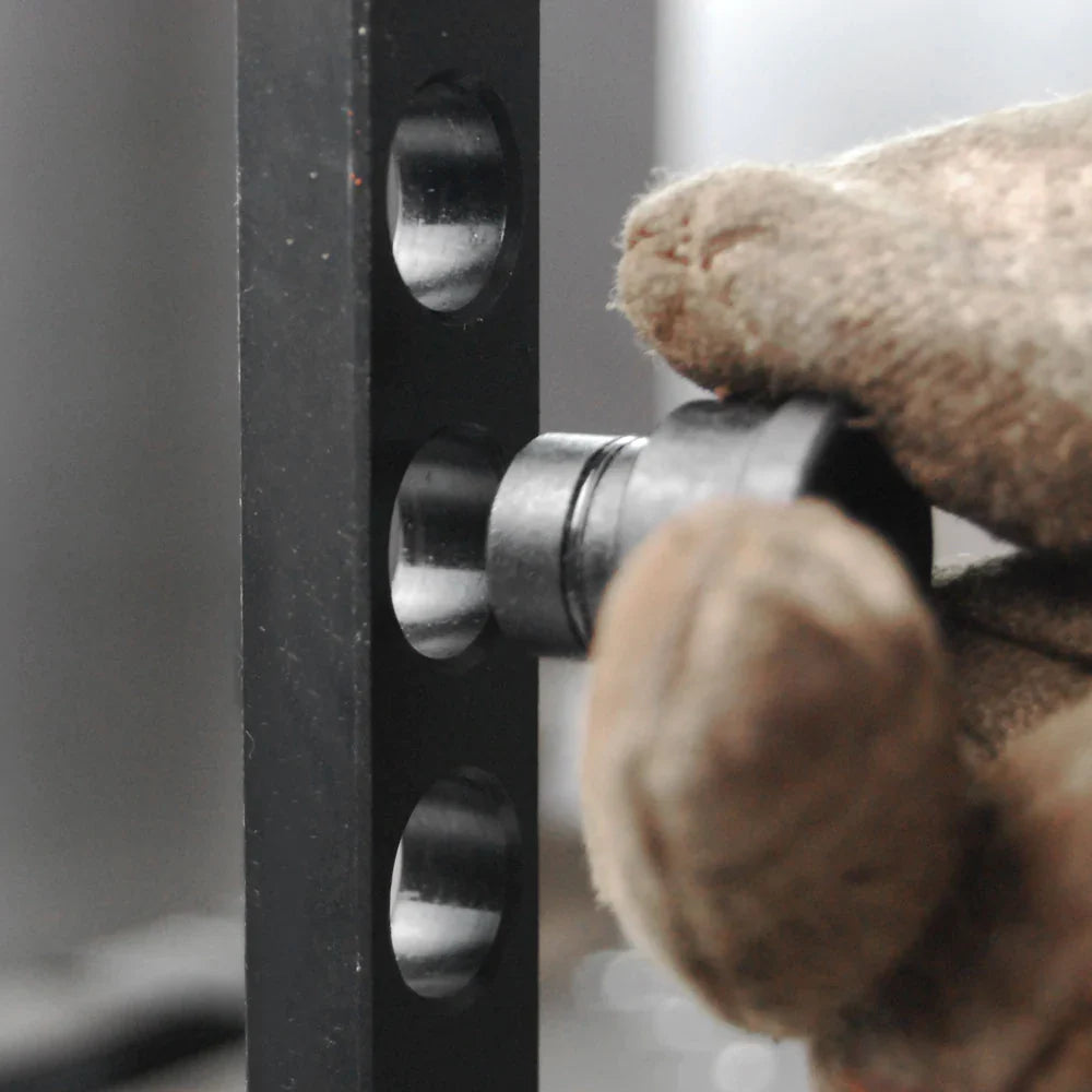 Magnetic Plugs, Fit 5/8 Holes