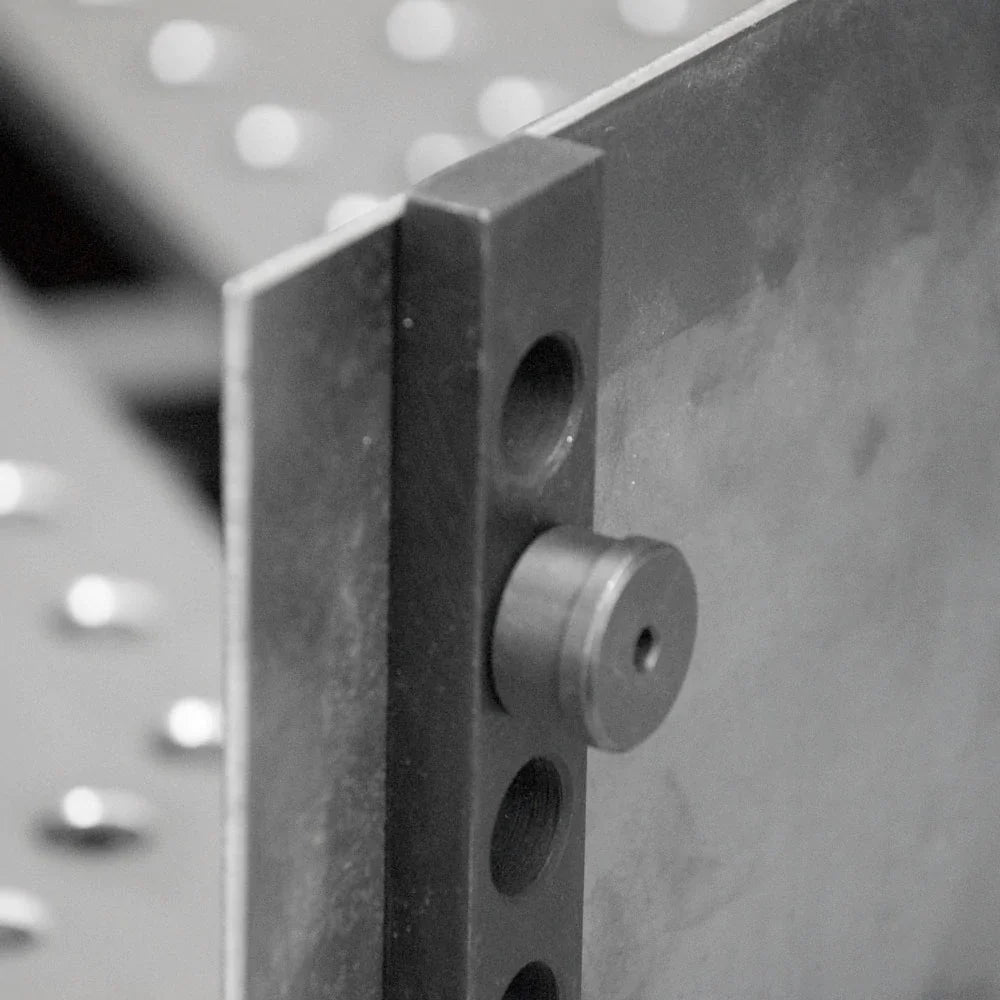 Magnetic Plugs, Fit 5/8 Holes