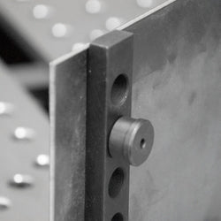 Magnetic Plugs, Fit 5/8 Holes