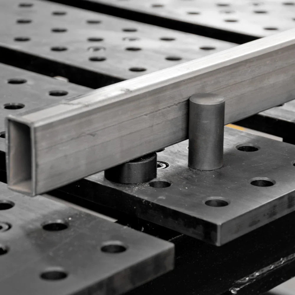 Topes, Fit 5/8 Holes