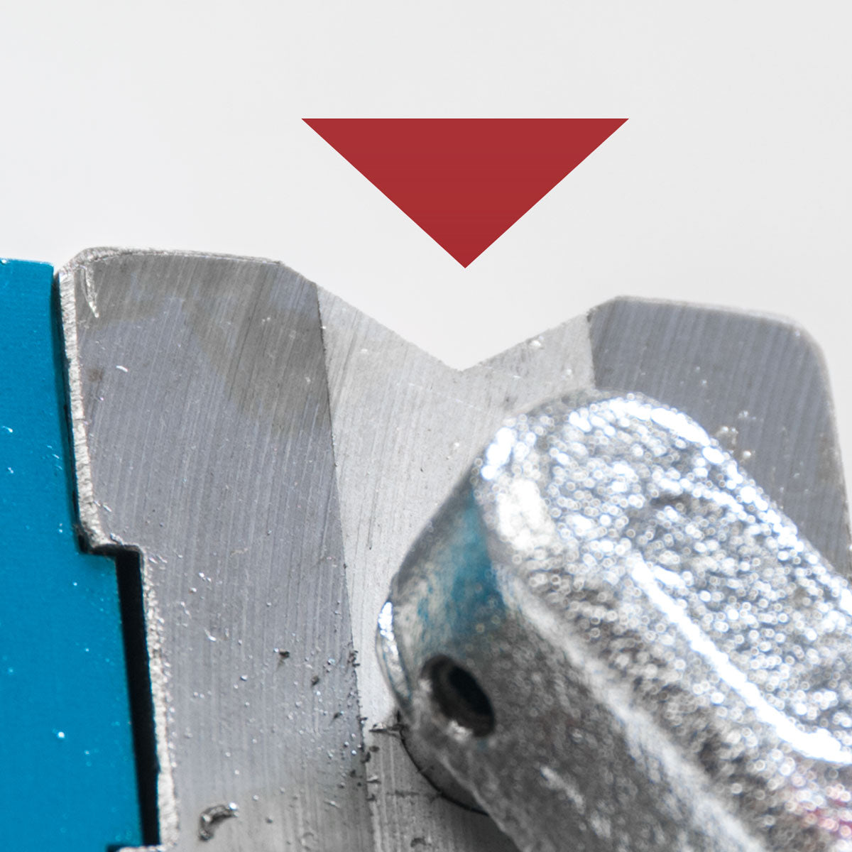 Posicionador Magnético de Ángulo Ajustable