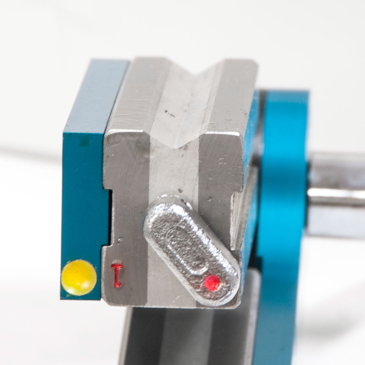 Posicionador Magnético de Ángulo Ajustable