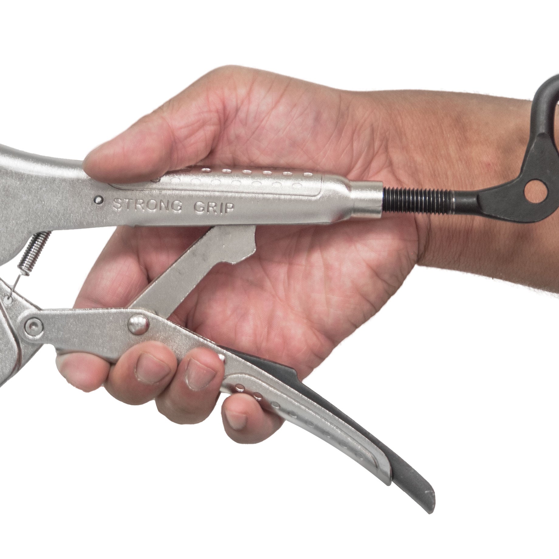 Strong Hand Tools - Mexico