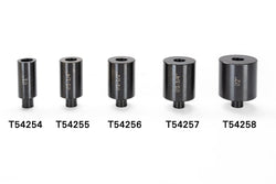 Topes, Fit 5/8 Holes